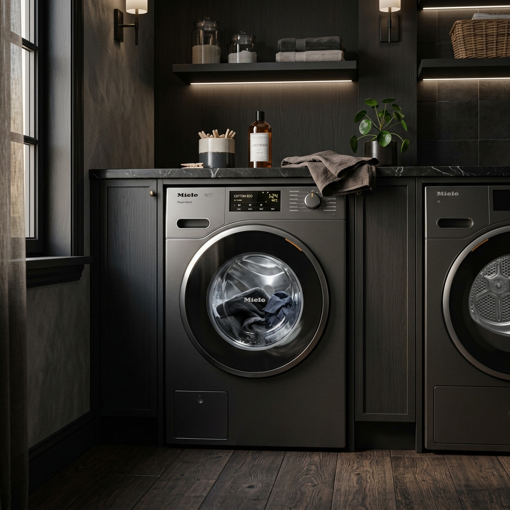 Washing Machine Repair